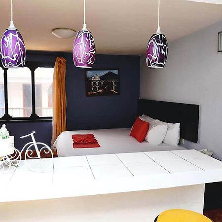 Hotel Jardines Del Carmen Сан-Кристобаль-де-Ла-Касас Экстерьер фото