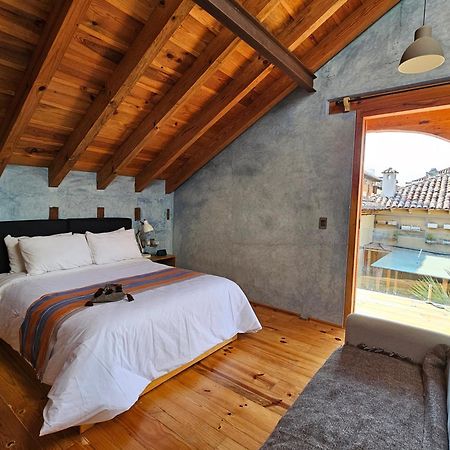Hotel Jardines Del Carmen Сан-Кристобаль-де-Ла-Касас Экстерьер фото