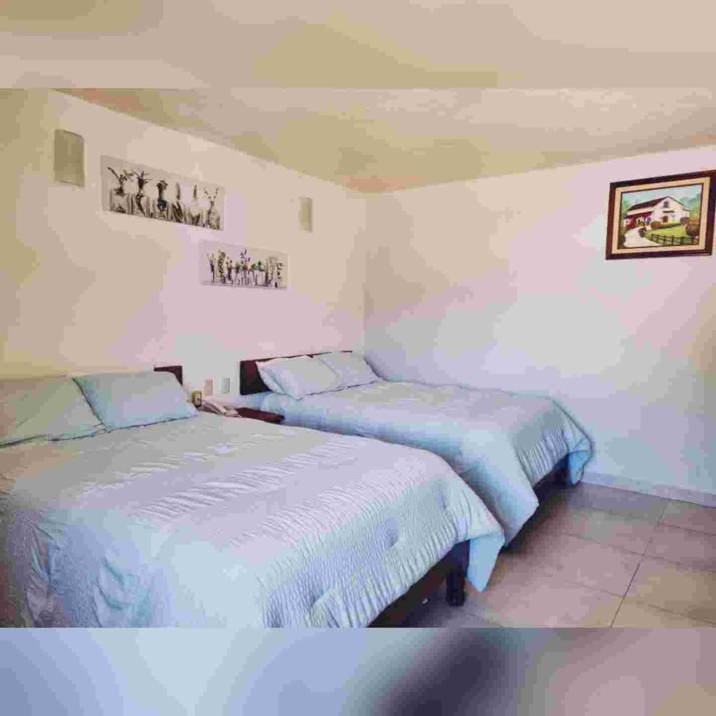Hotel Jardines Del Carmen Сан-Кристобаль-де-Ла-Касас Экстерьер фото