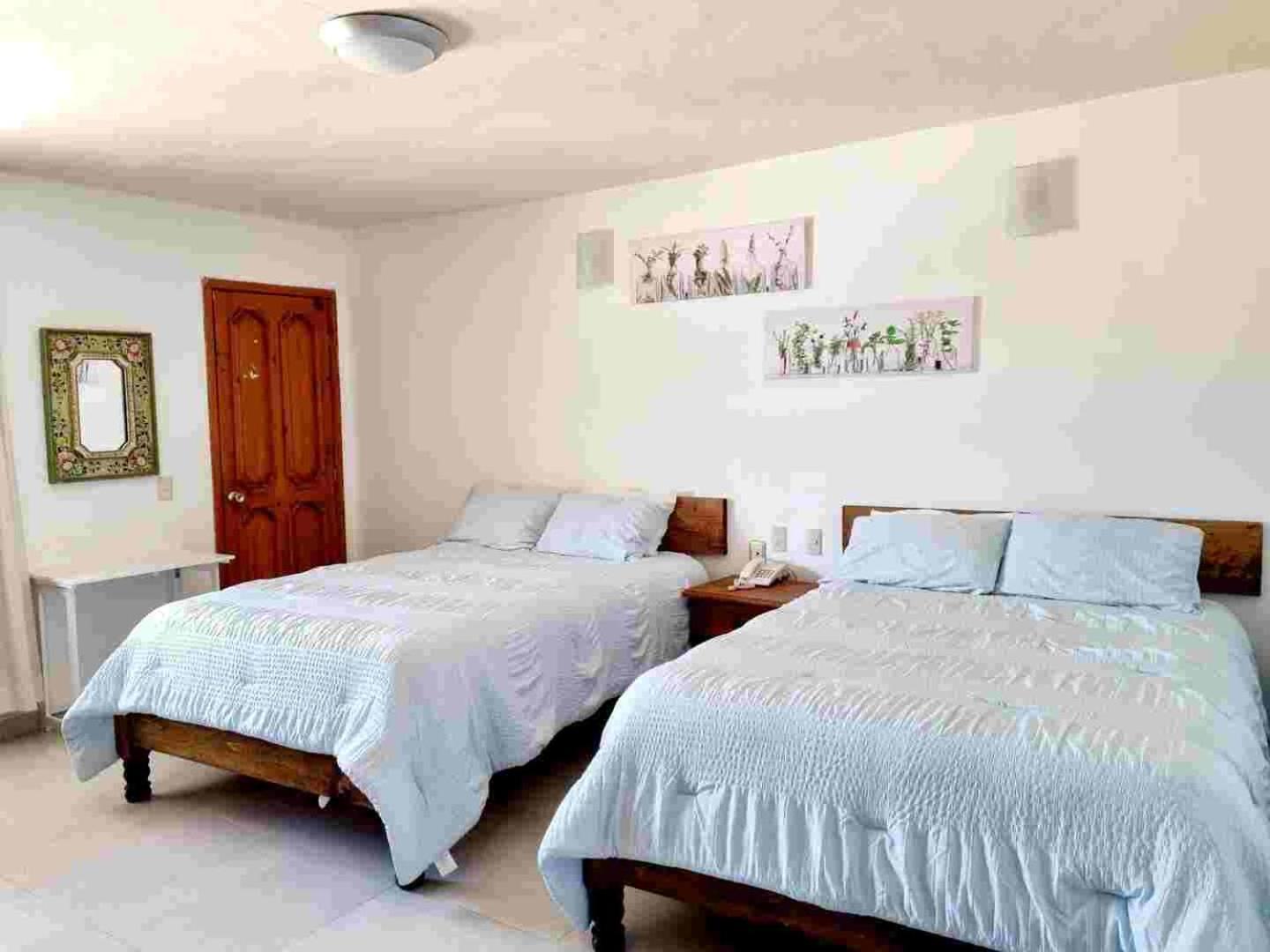 Hotel Jardines Del Carmen Сан-Кристобаль-де-Ла-Касас Экстерьер фото