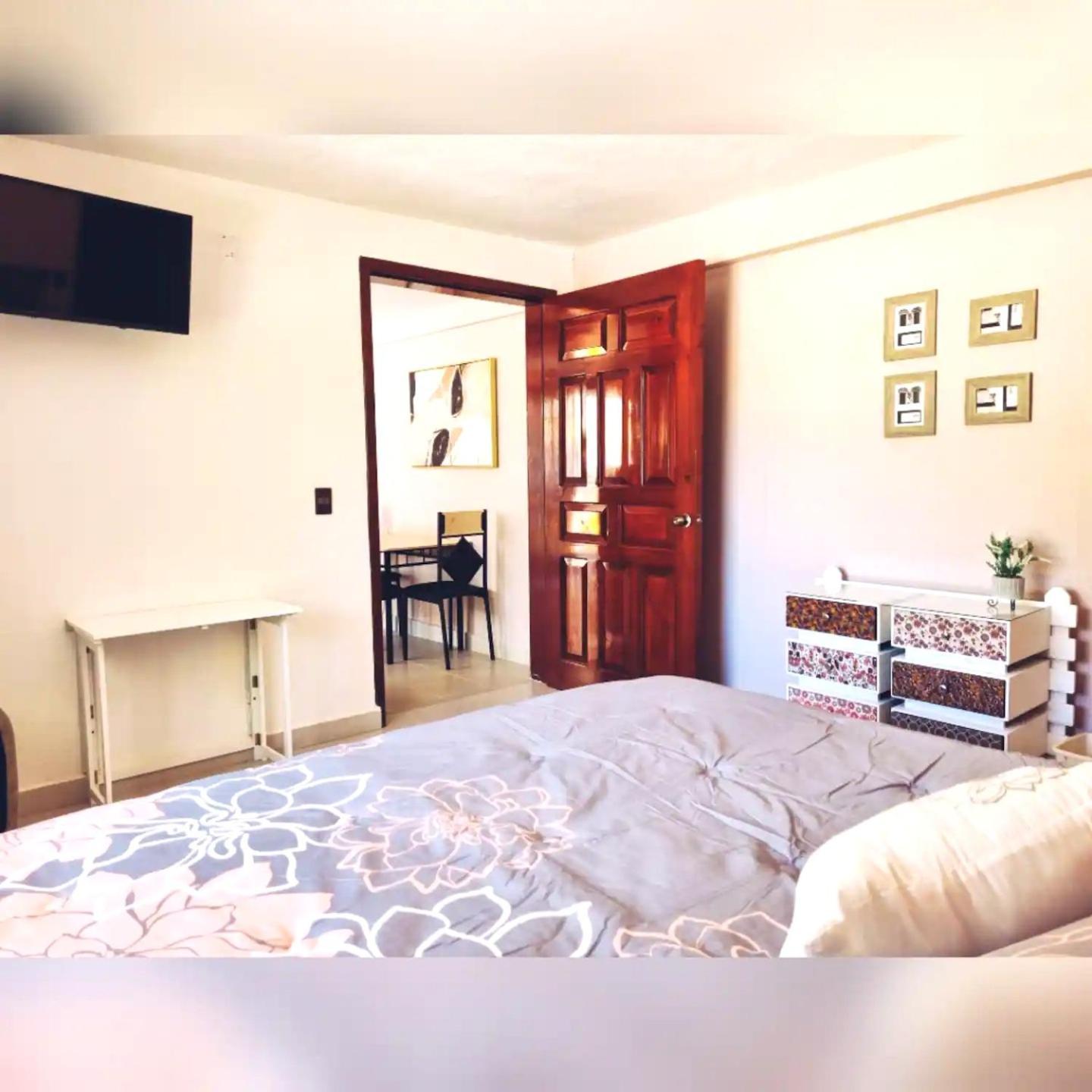 Hotel Jardines Del Carmen Сан-Кристобаль-де-Ла-Касас Экстерьер фото