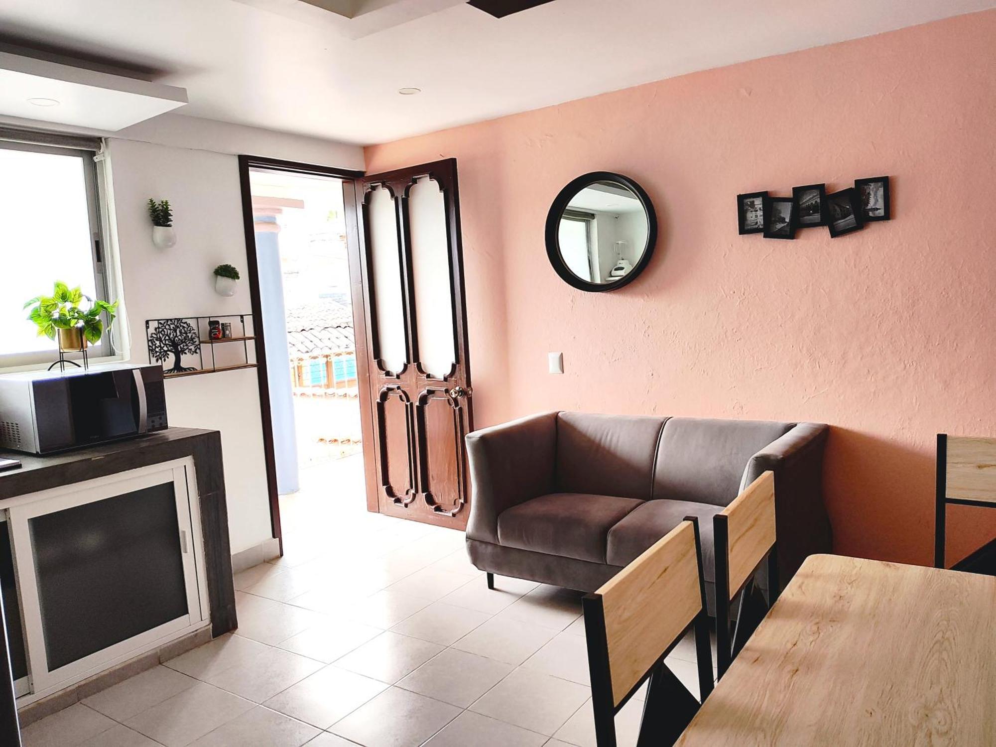 Hotel Jardines Del Carmen Сан-Кристобаль-де-Ла-Касас Экстерьер фото