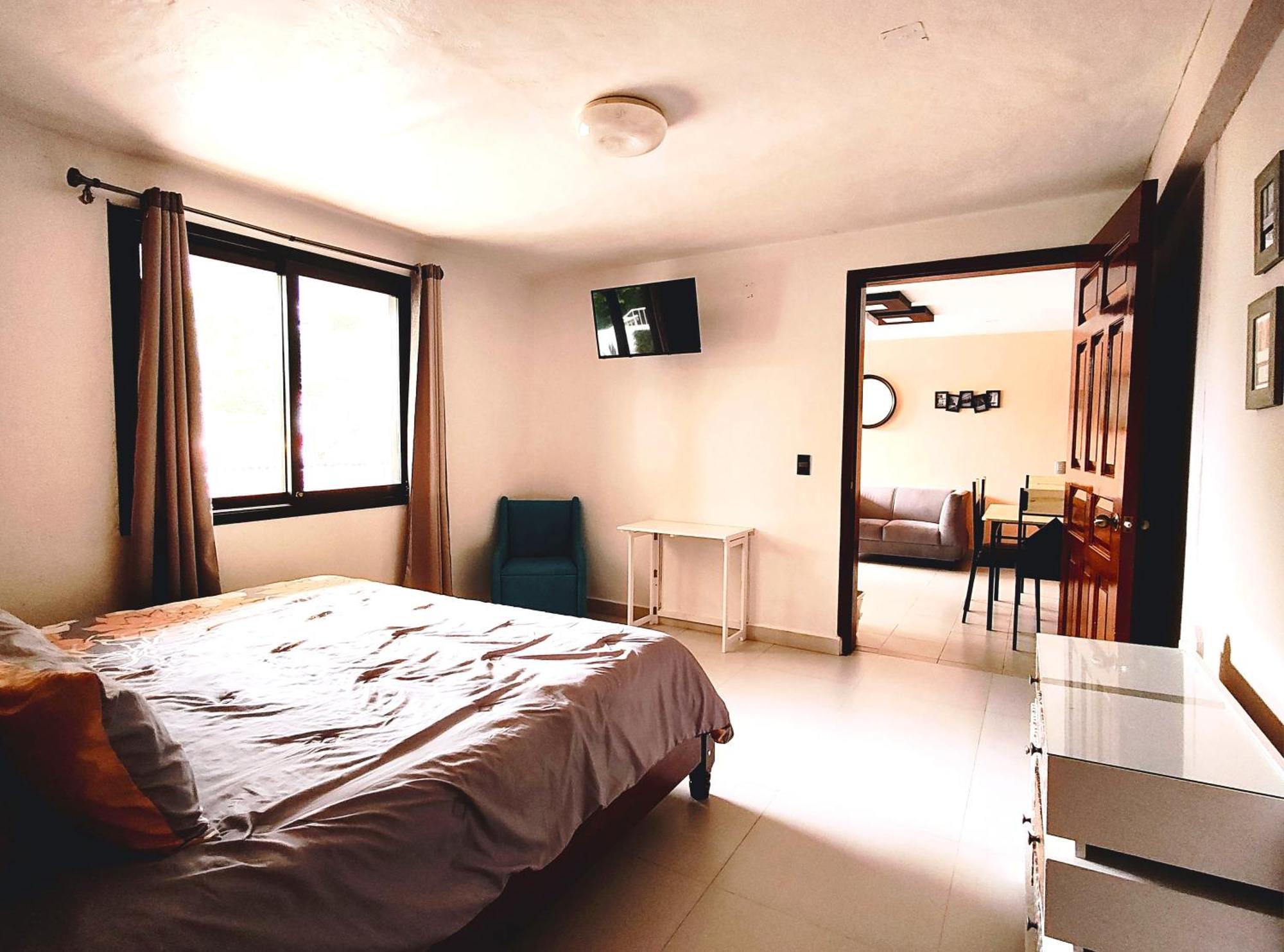 Hotel Jardines Del Carmen Сан-Кристобаль-де-Ла-Касас Экстерьер фото