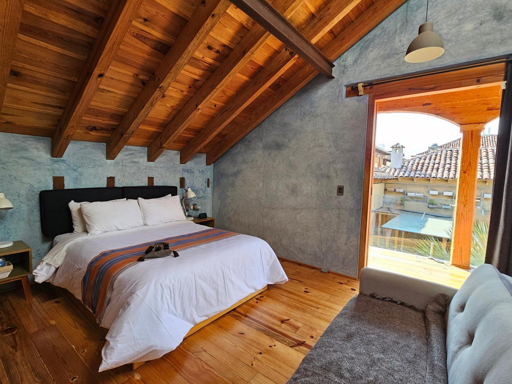 Hotel Jardines Del Carmen Сан-Кристобаль-де-Ла-Касас Экстерьер фото