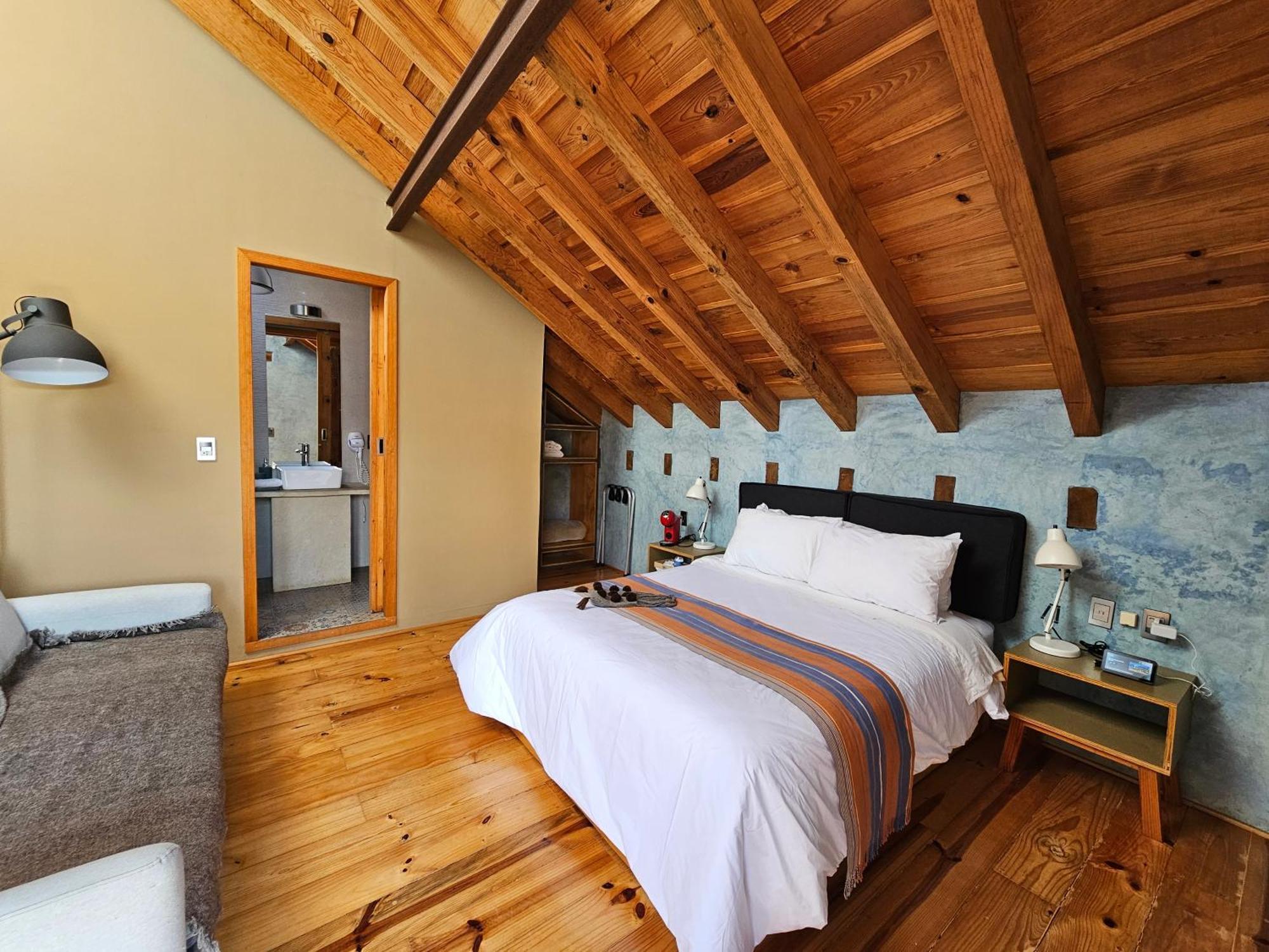 Hotel Jardines Del Carmen Сан-Кристобаль-де-Ла-Касас Экстерьер фото