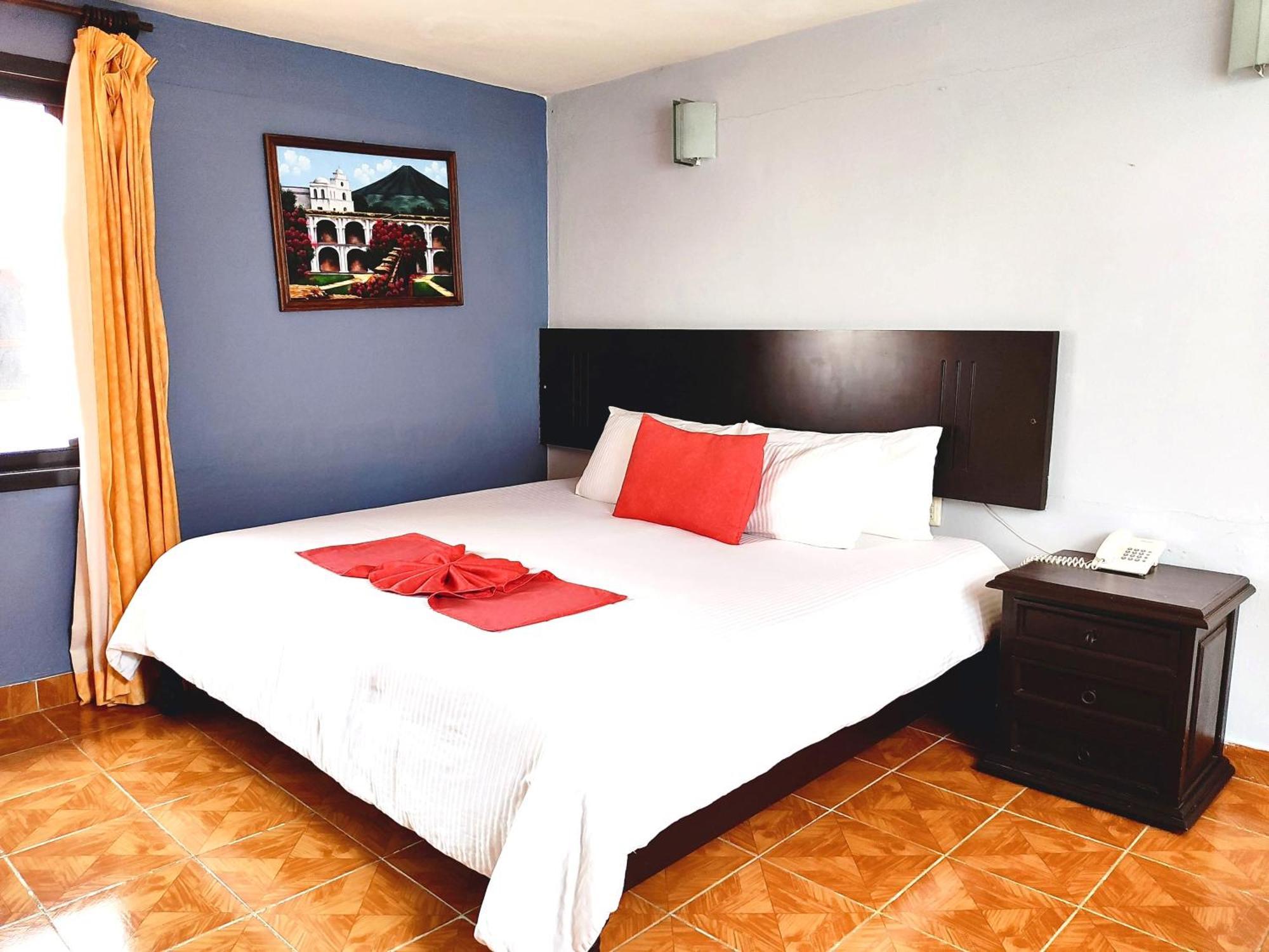 Hotel Jardines Del Carmen Сан-Кристобаль-де-Ла-Касас Экстерьер фото