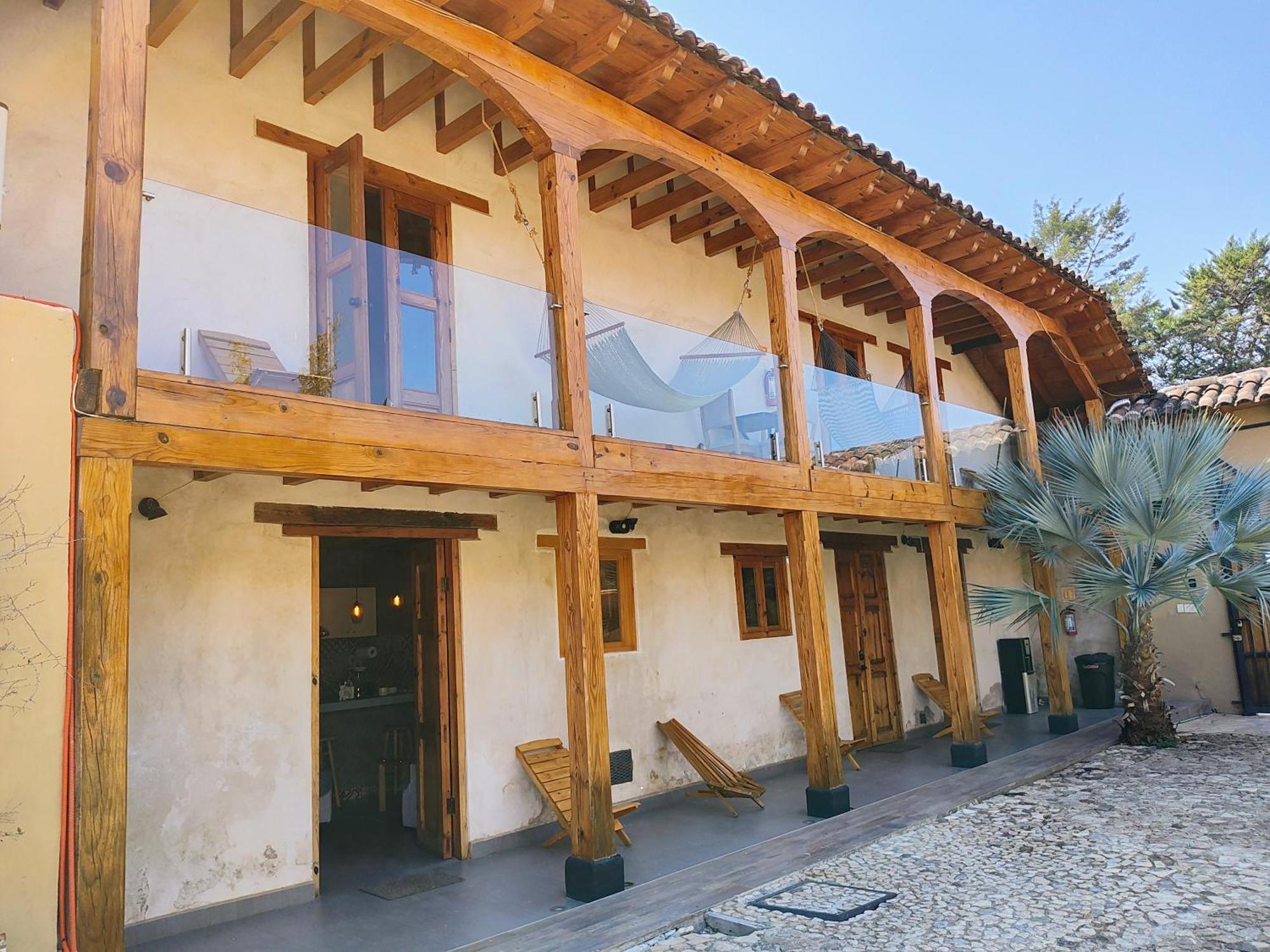 Hotel Jardines Del Carmen Сан-Кристобаль-де-Ла-Касас Экстерьер фото