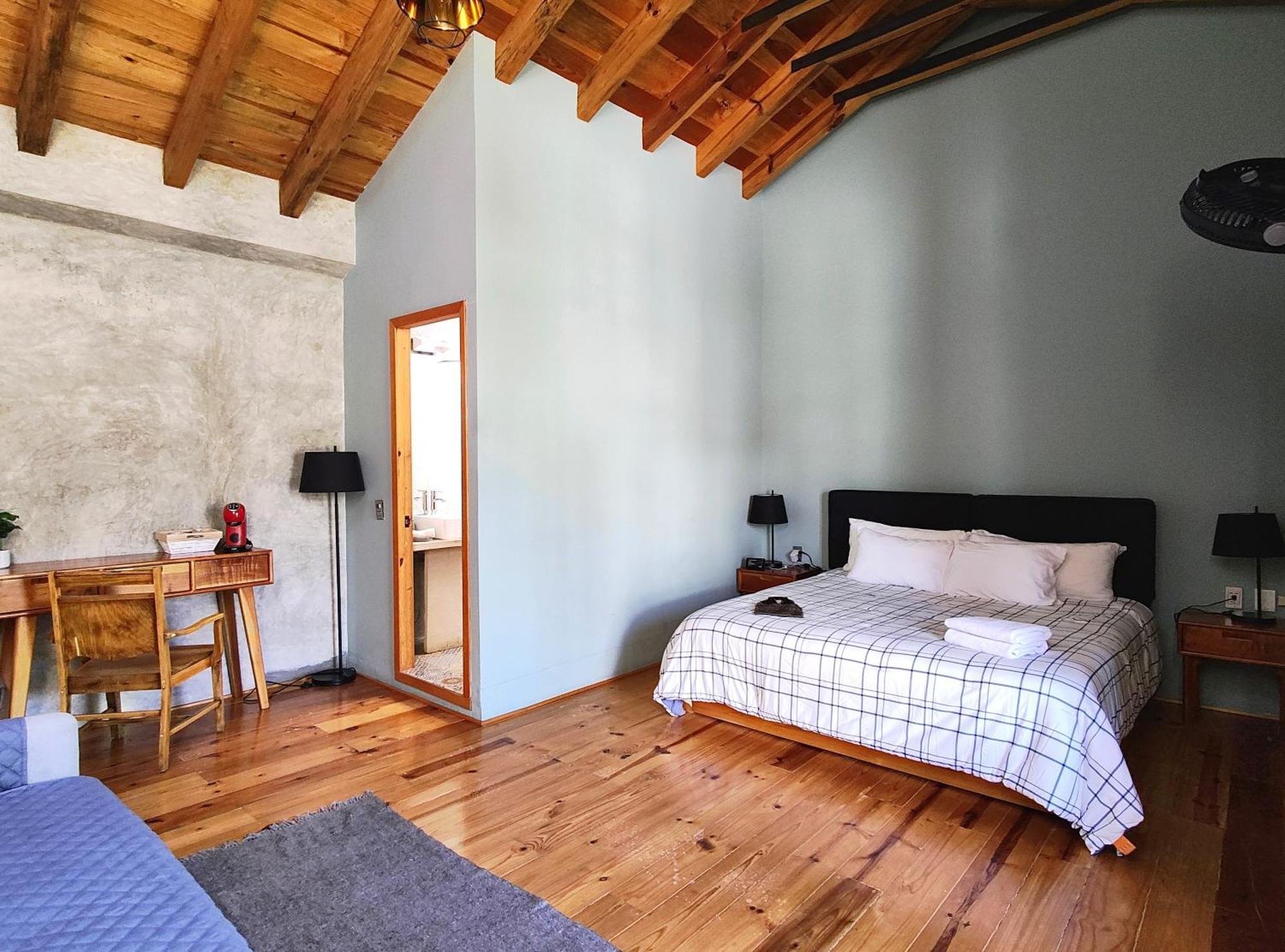 Hotel Jardines Del Carmen Сан-Кристобаль-де-Ла-Касас Экстерьер фото