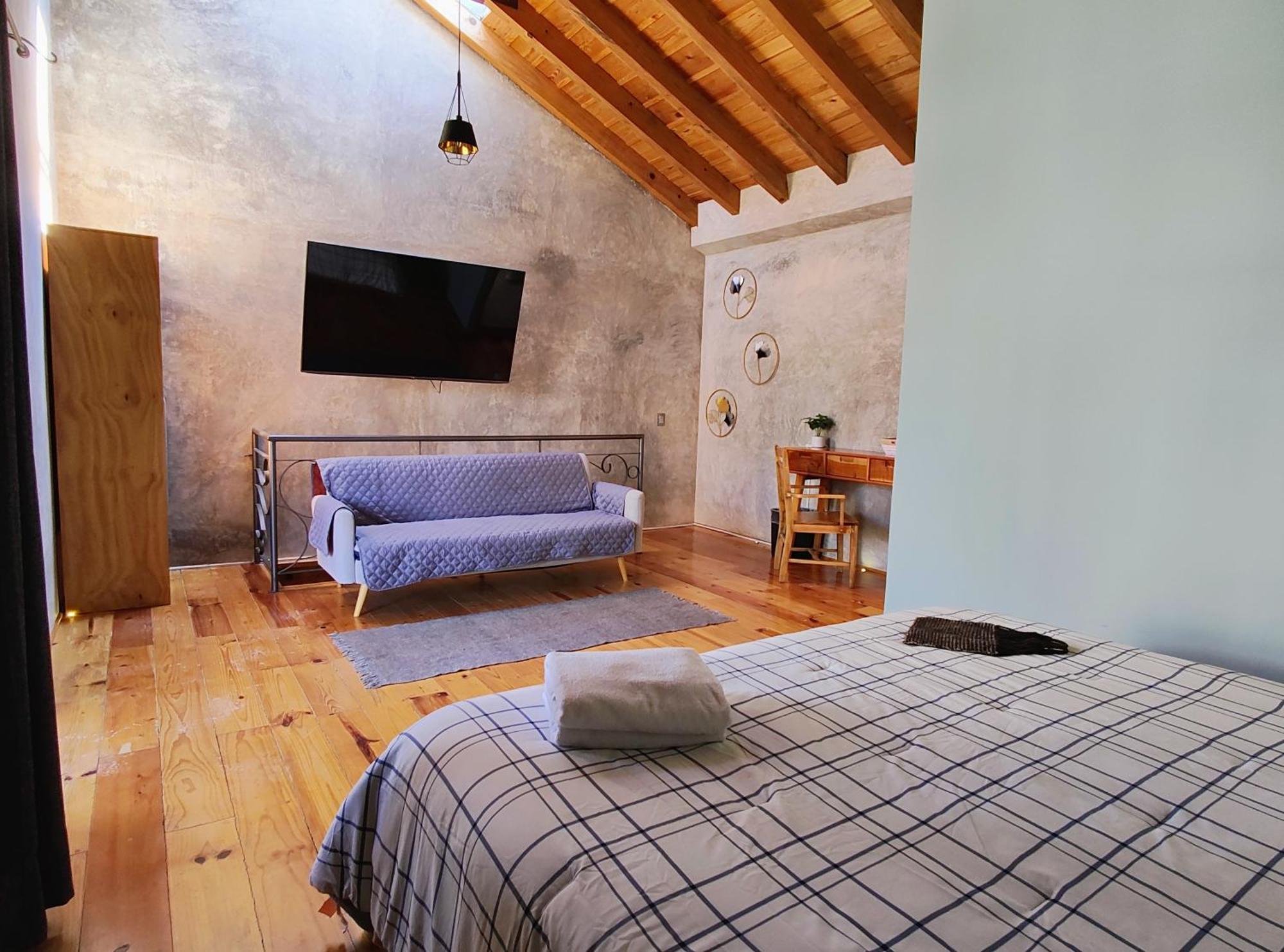 Hotel Jardines Del Carmen Сан-Кристобаль-де-Ла-Касас Экстерьер фото