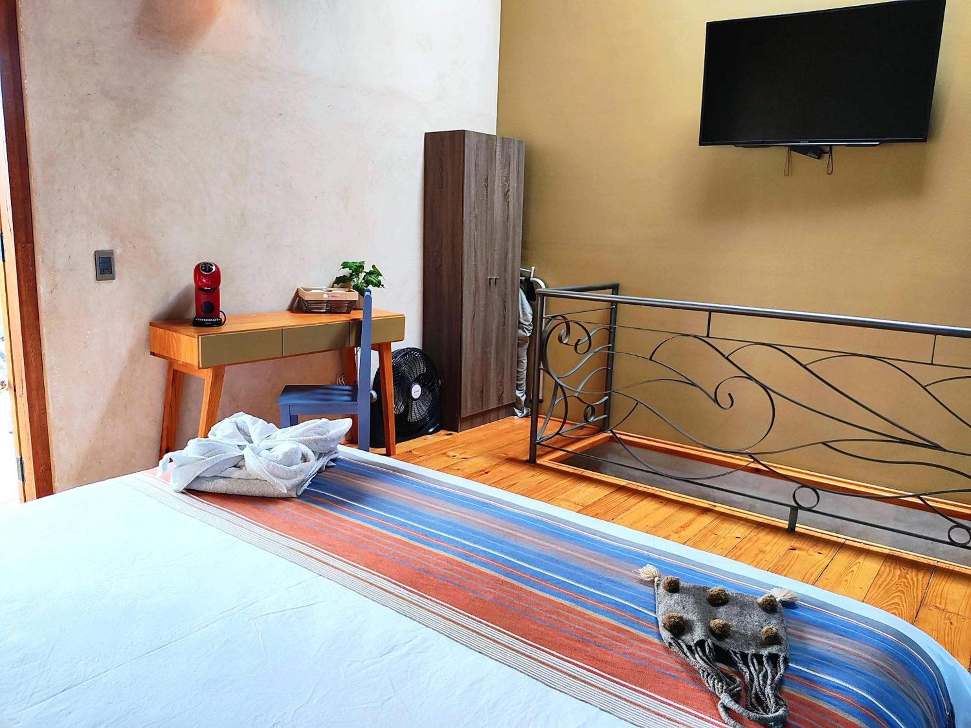 Hotel Jardines Del Carmen Сан-Кристобаль-де-Ла-Касас Экстерьер фото